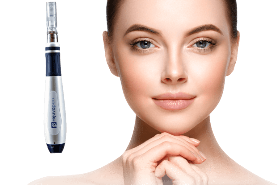 7 Interesting Facts About Microneedling